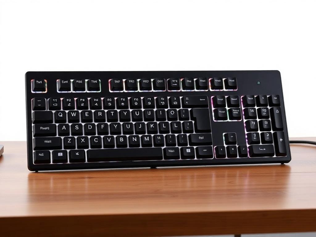 Los 3 mejores teclados mecánicos silenciosos en Amazon España (2026)