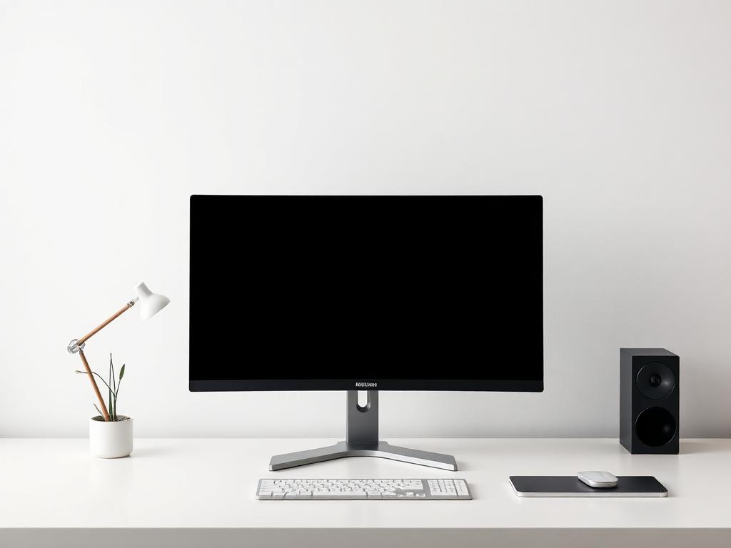Mejores monitores de 27 pulgadas calidad-precio (2026)